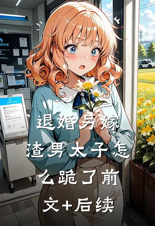 退婚另嫁，渣男太子怎么跪了前文+后续