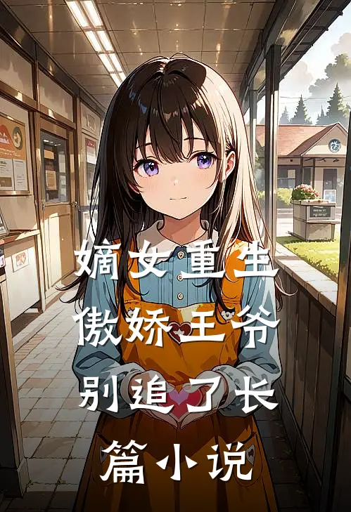 嫡女重生：傲娇王爷别追了长篇小说