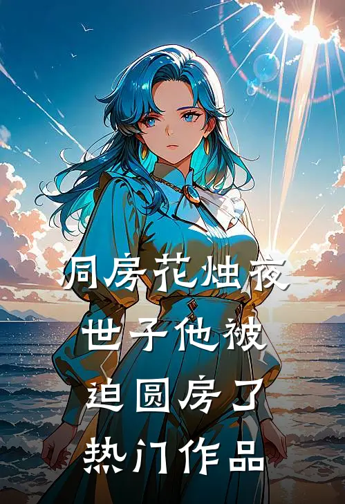 洞房花烛夜，世子他被迫圆房了热门作品