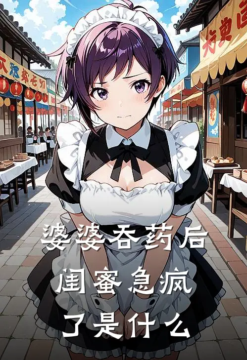 婆婆吞药后，闺蜜急疯了是什么