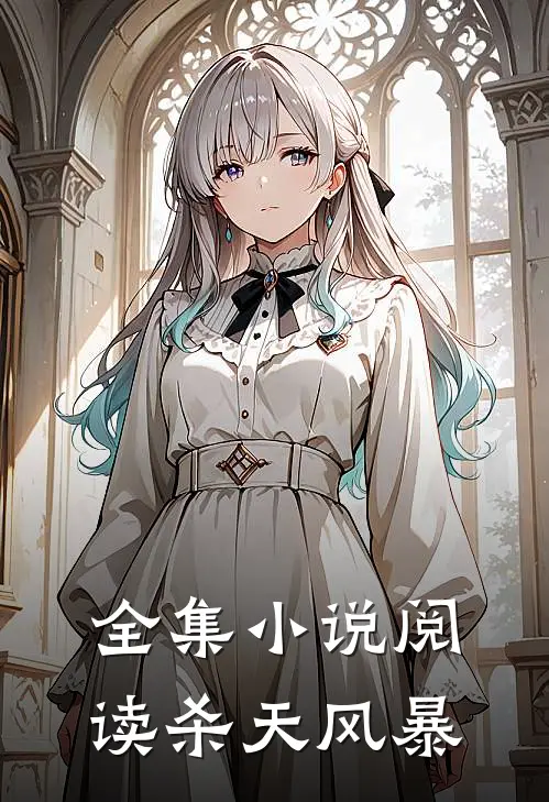 全集小说阅读杀天风暴