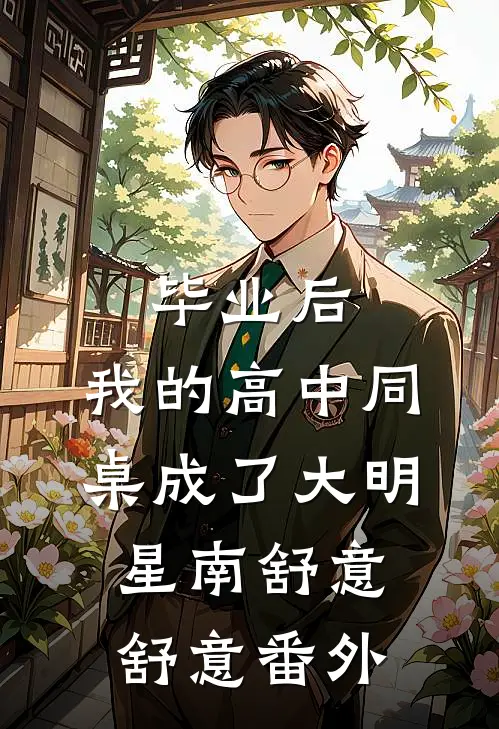 毕业后，我的高中同桌成了大明星南舒意舒意 番外