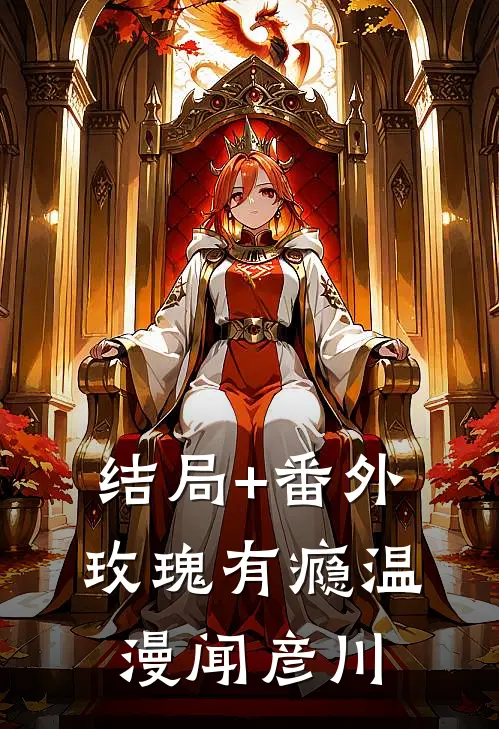 结局+番外玫瑰有瘾温漫闻彦川