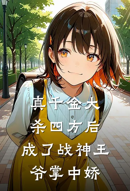 真千金大杀四方后，成了战神王爷掌中娇