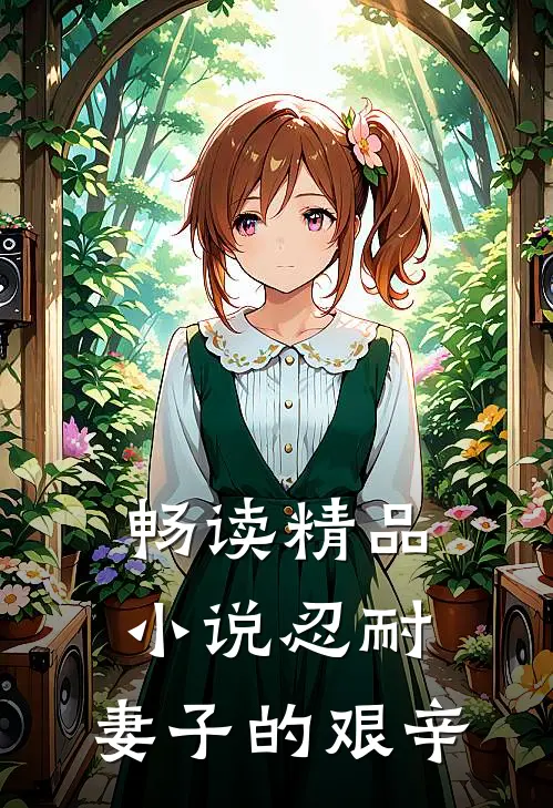 畅读精品小说忍耐：妻子的艰辛