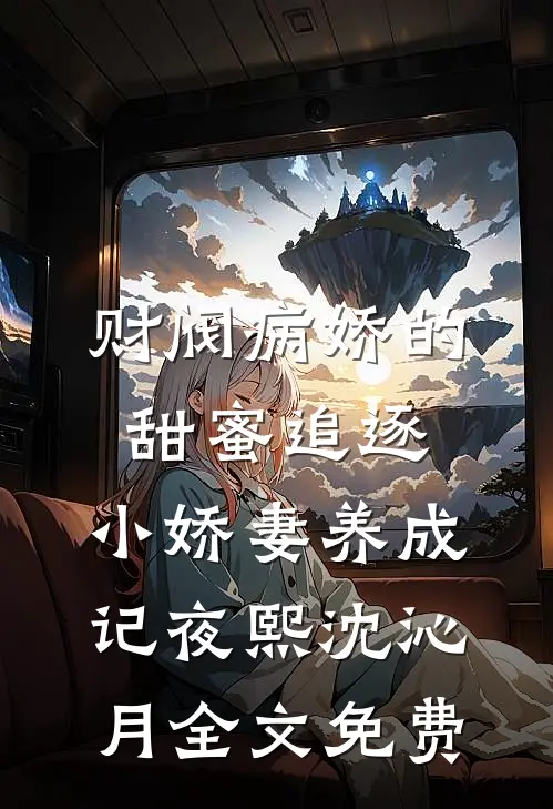 财阀病娇的甜蜜追逐：小娇妻养成记夜熙沈沁月全文免费