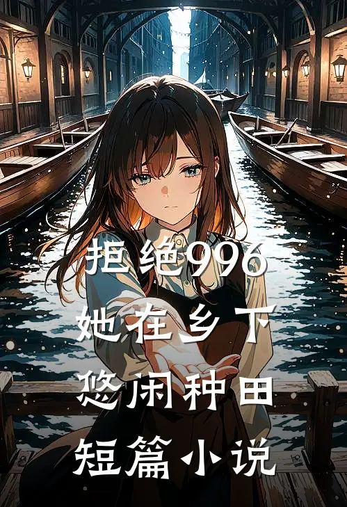 拒绝996：她在乡下悠闲种田短篇小说