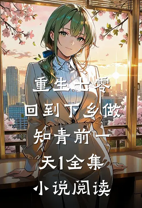 重生七零：回到下乡做知青前一天1全集小说阅读