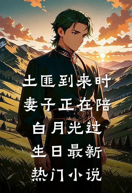 土匪到来时，妻子正在陪白月光过生日最新热门小说