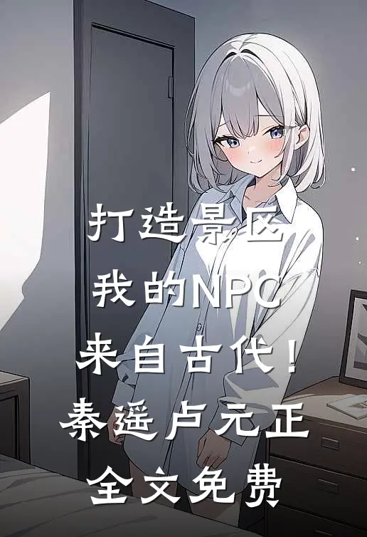 打造景区，我的NPC来自古代！秦遥卢元正全文免费
