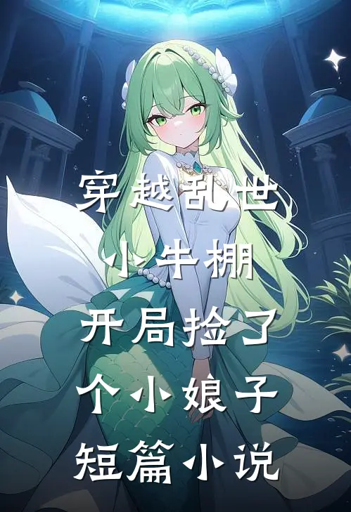 穿越乱世小牛棚，开局捡了个小娘子短篇小说