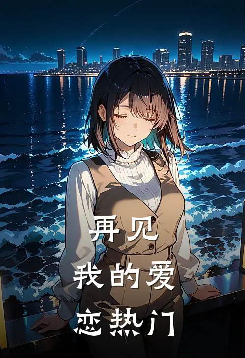 再见，我的爱恋热门