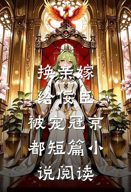 换亲嫁给佞臣，被宠冠京都短篇小说阅读