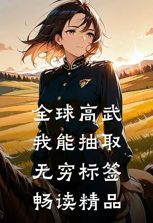 全球高武：我能抽取无穷标签畅读精品