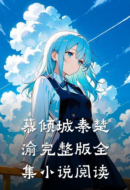 慕倾城秦楚渝完整版全集小说阅读