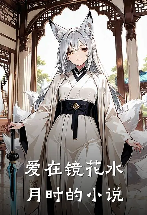 爱在镜花水月时的小说