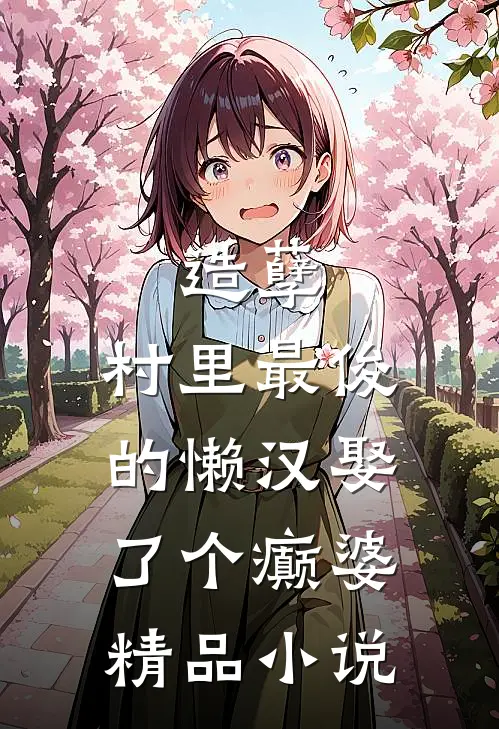 造孽，村里最俊的懒汉娶了个癫婆精品小说