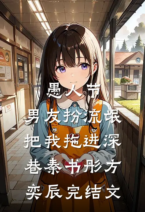 愚人节，男友扮流氓把我拖进深巷秦书彤方奕辰完结文