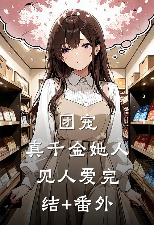 团宠：真千金她人见人爱完结+番外