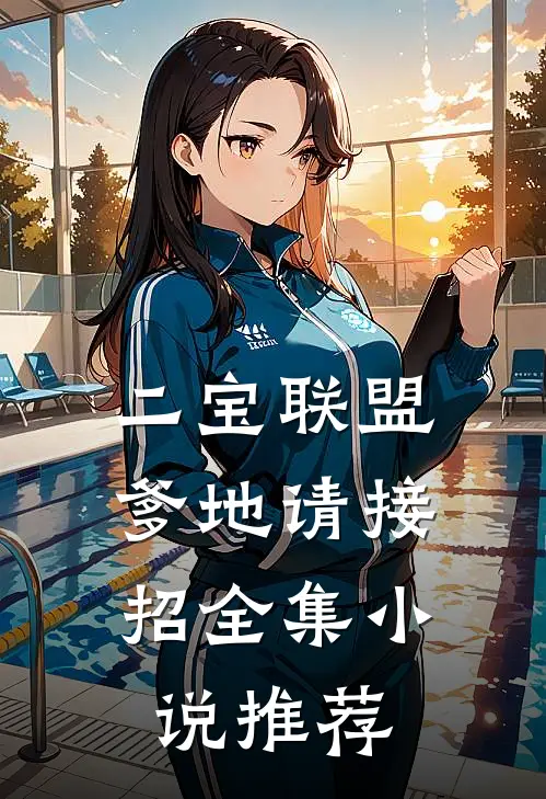 二宝联盟，爹地请接招全集小说推荐
