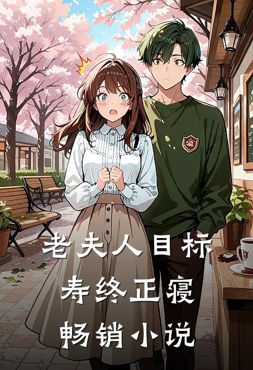 老夫人目标寿终正寝畅销小说