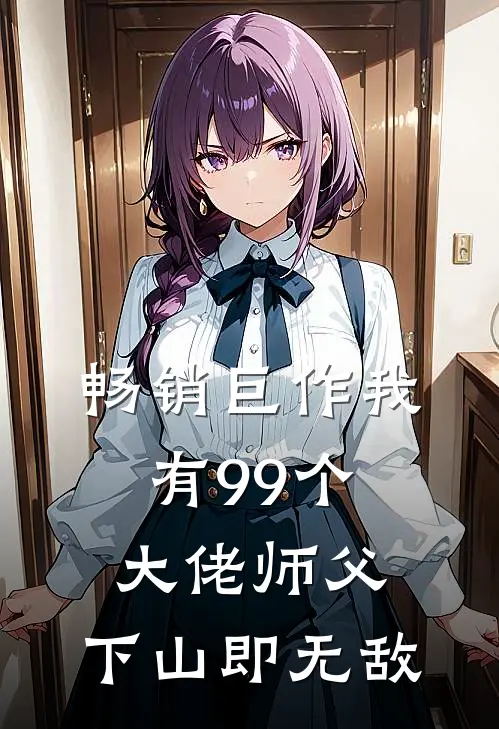 畅销巨作我有99个大佬师父，下山即无敌