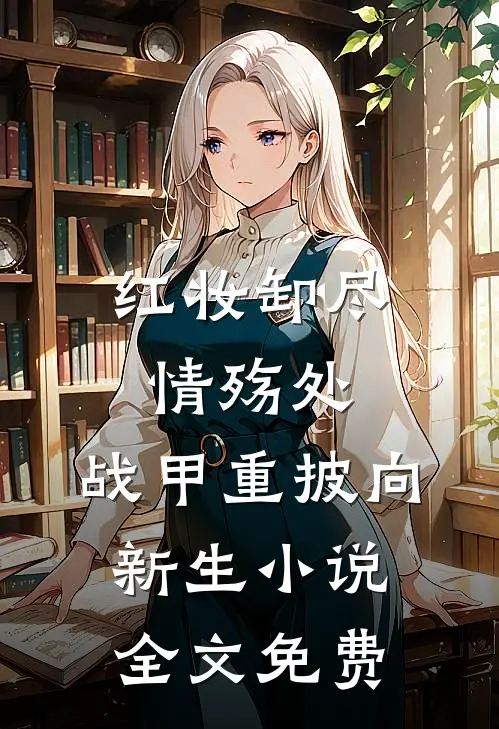 红妆卸尽情殇处，战甲重披向新生小说全文免费