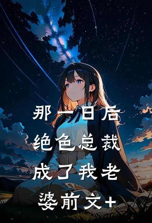 那一日后，绝色总裁成了我老婆前文+