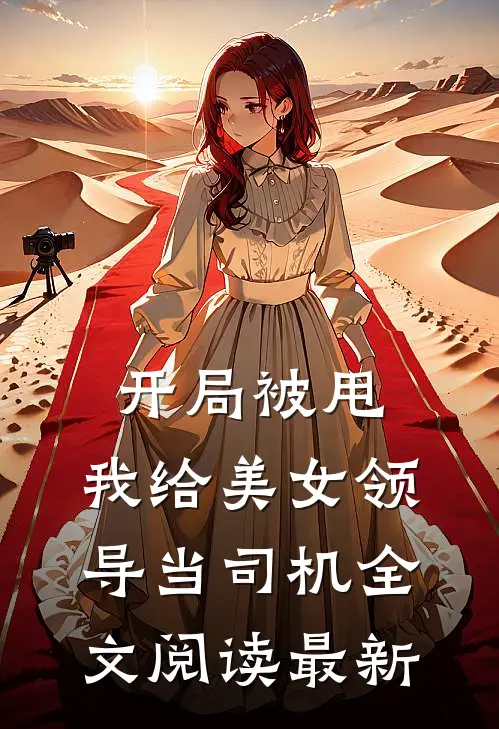 开局被甩，我给美女领导当司机全文阅读最新
