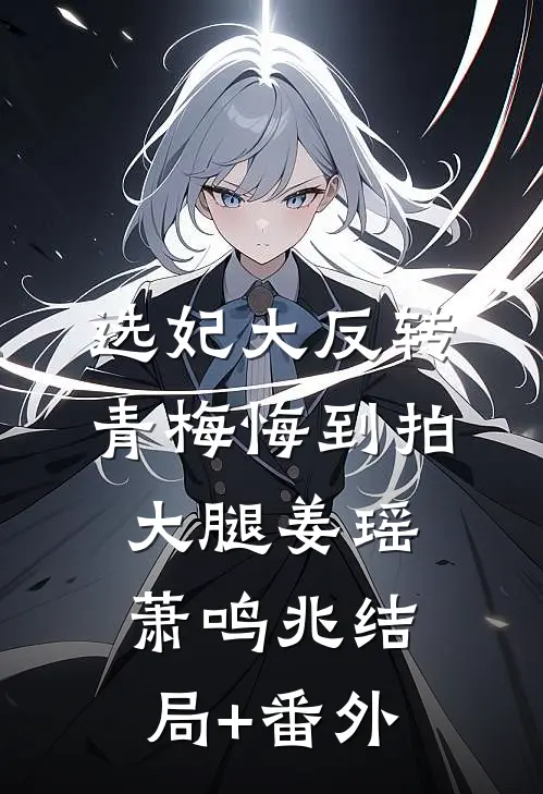 选妃大反转，青梅悔到拍大腿姜瑶萧鸣兆结局+番外