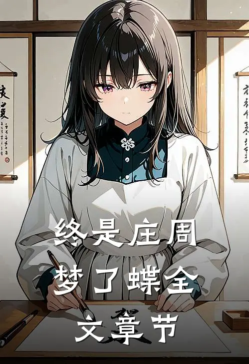 终是庄周梦了蝶全文章节