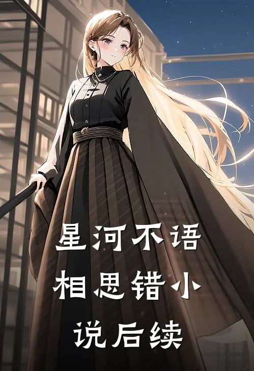 星河不语相思错小说后续