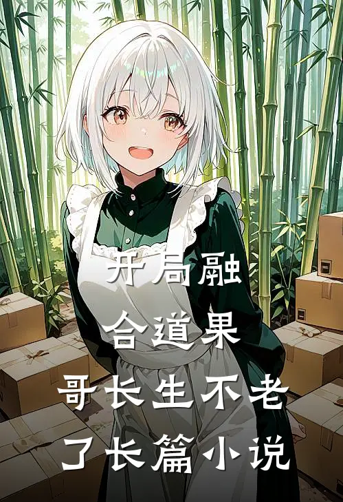 开局融合道果，哥长生不老了长篇小说