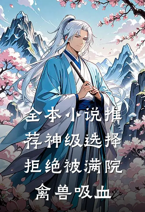 全本小说推荐神级选择：拒绝被满院禽兽吸血