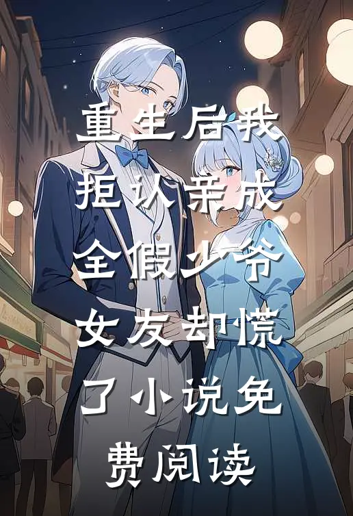 重生后我拒认亲成全假少爷，女友却慌了小说免费阅读