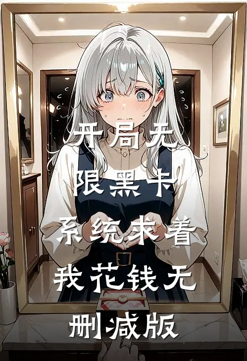 开局无限黑卡,系统求着我花钱无删减版