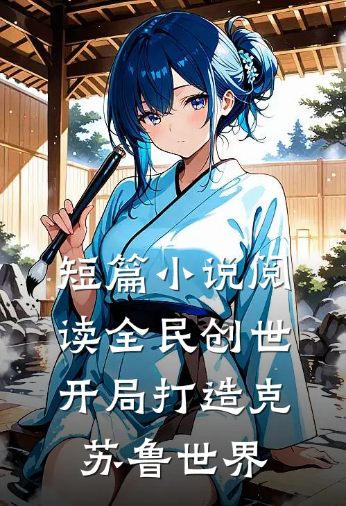 短篇小说阅读全民创世：开局打造克苏鲁世界