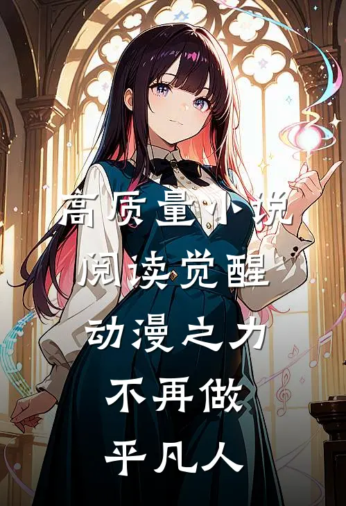 高质量小说阅读觉醒动漫之力，不再做平凡人