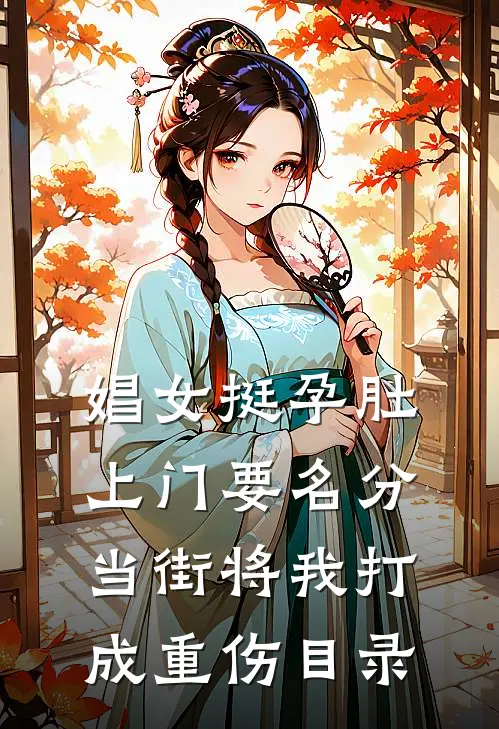 娼女挺孕肚上门要名分，当街将我打成重伤目录