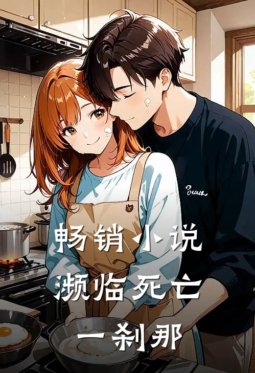 畅销小说濒临死亡一刹那