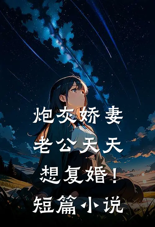 炮灰娇妻：老公天天想复婚！短篇小说