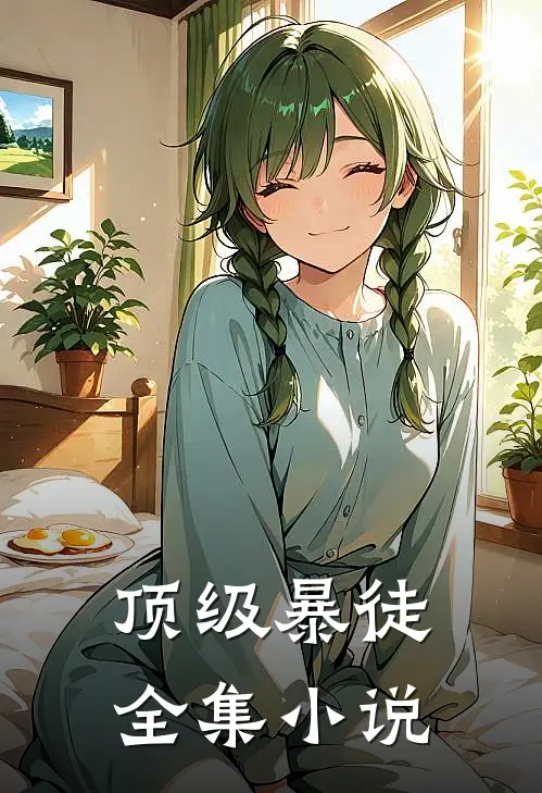 顶级暴徒全集小说