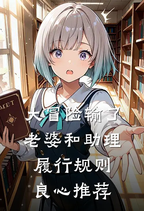 大冒险输了，老婆和助理履行规则良心推荐