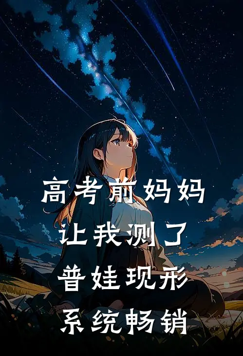 高考前妈妈让我测了普娃现形系统畅销