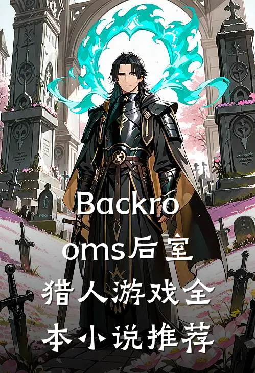 Backrooms后室猎人游戏全本小说推荐