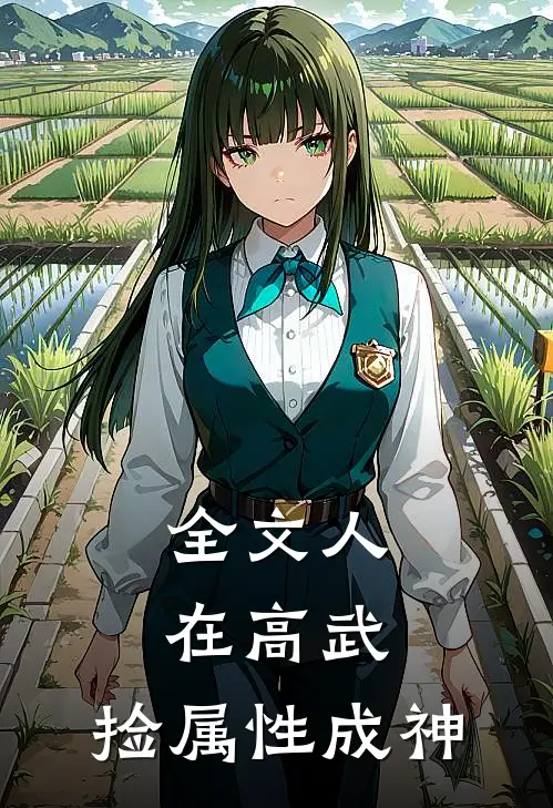 全文人在高武：捡属性成神