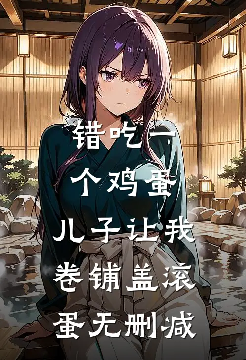 错吃一个鸡蛋，儿子让我卷铺盖滚蛋无删减
