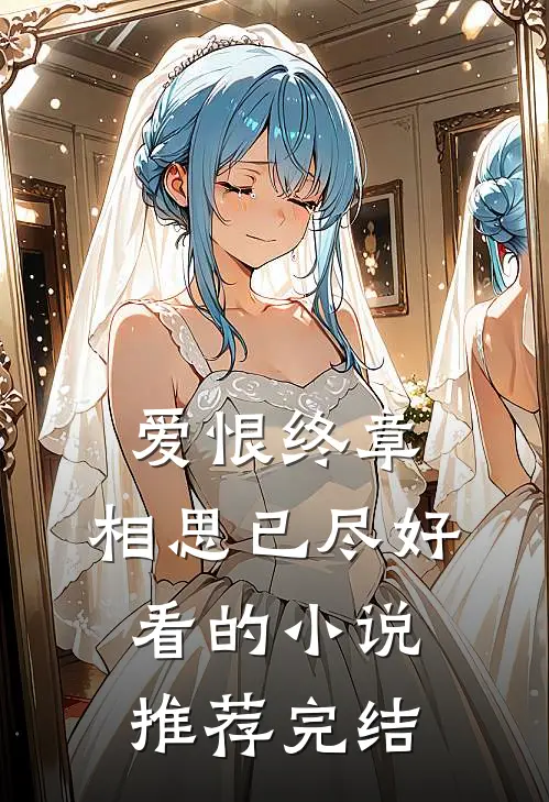 爱恨终章，相思已尽好看的小说推荐完结
