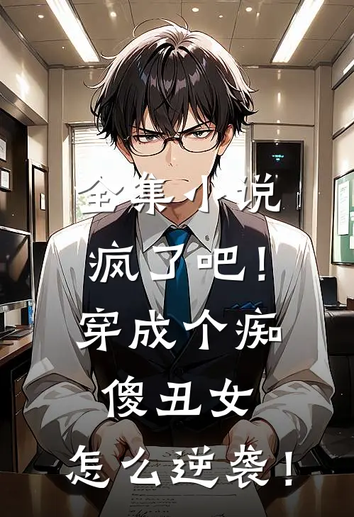 全集小说疯了吧！穿成个痴傻丑女，怎么逆袭！