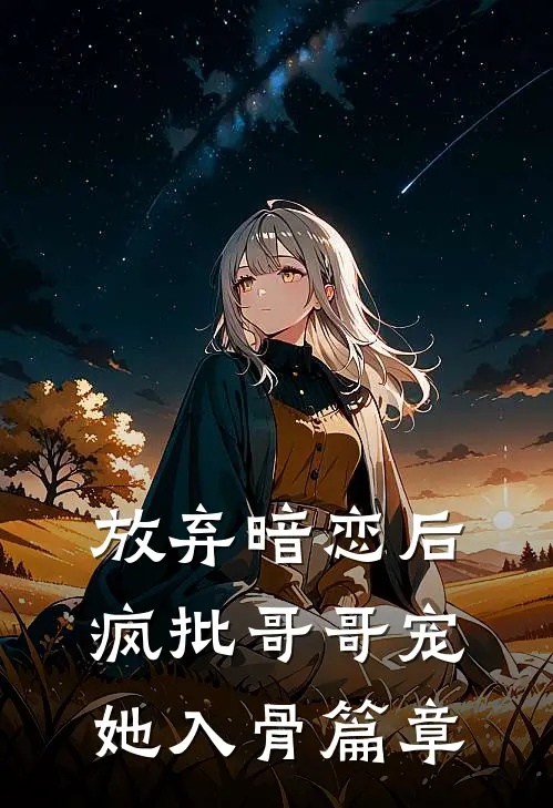 放弃暗恋后，疯批哥哥宠她入骨篇章